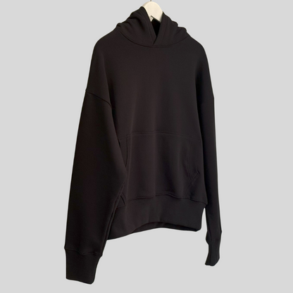 Egyptian cotton hoodie