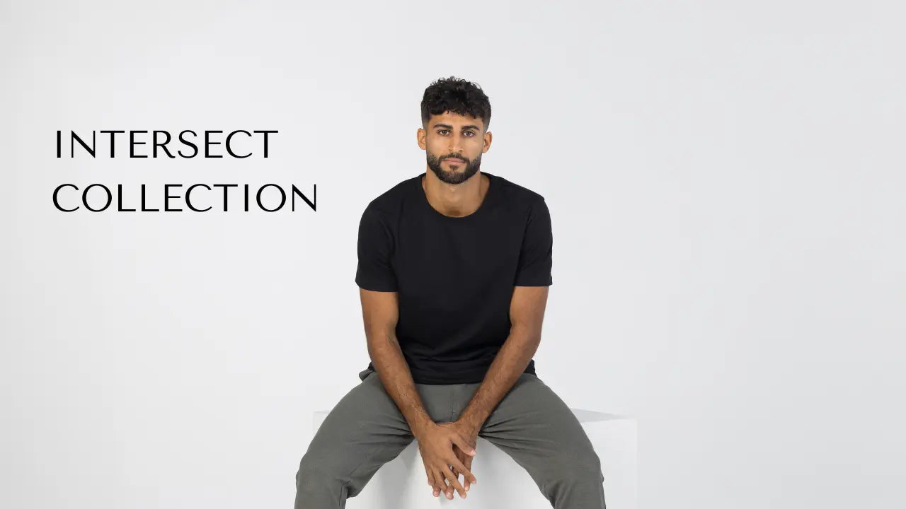 intersect Egyptian cotton shirts