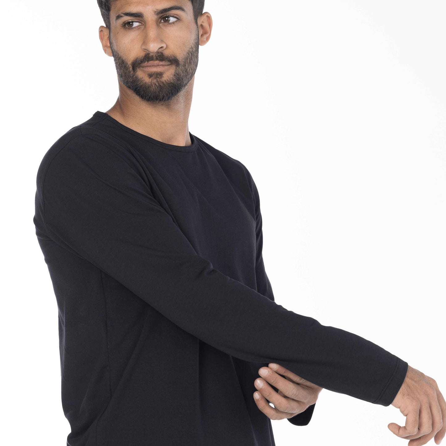 AB LONG SLEEVE TEE