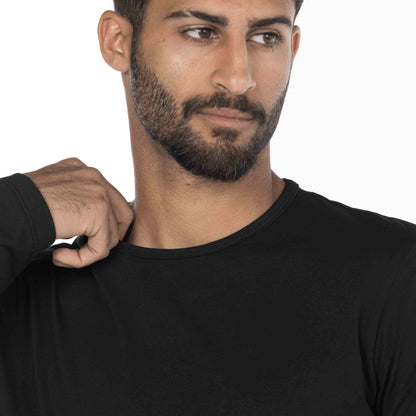 AB LONG SLEEVE TEE
