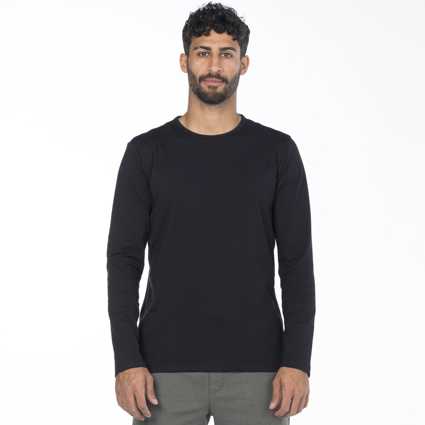 AB LONG SLEEVE TEE