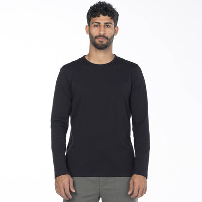AB LONG SLEEVE TEE