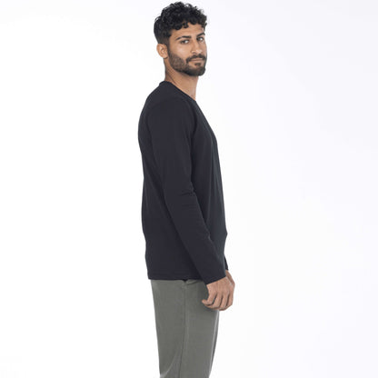 AB LONG SLEEVE TEE