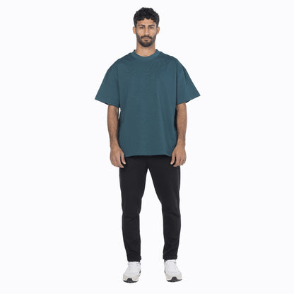Egyptian cotton oversized tee