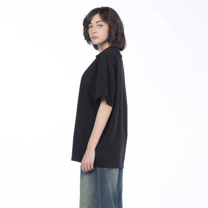 female oversized t-shirts