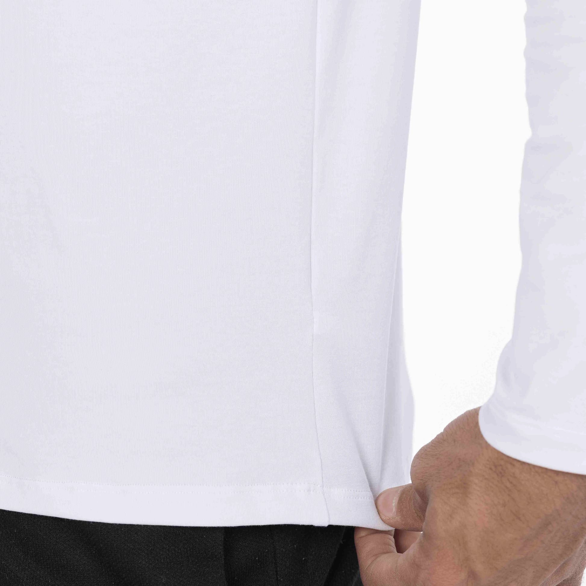 JK crew dynamic tee