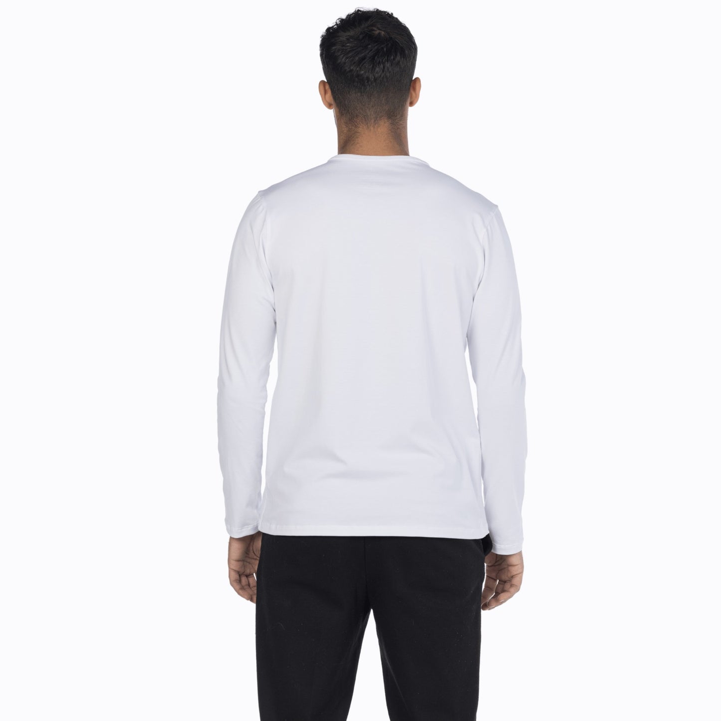 AB LONG SLEEVE TEE