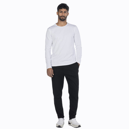 AB LONG SLEEVE TEE