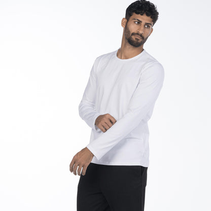 AB LONG SLEEVE TEE
