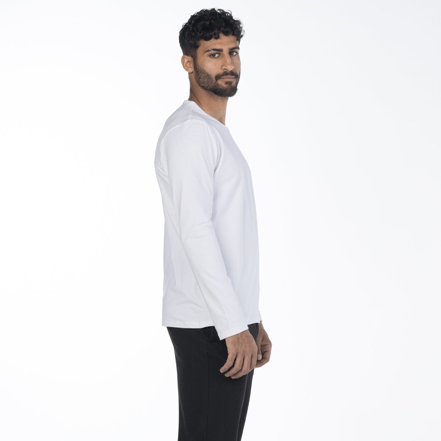 AB LONG SLEEVE TEE