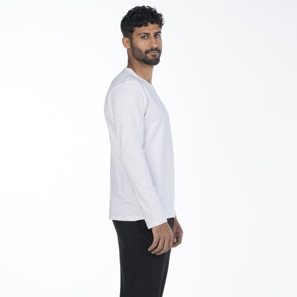 AB LONG SLEEVE TEE